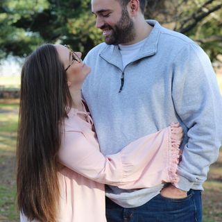 Profile Picture of Casey Lynn Masters (@casey.hayden.5) on Facebook
