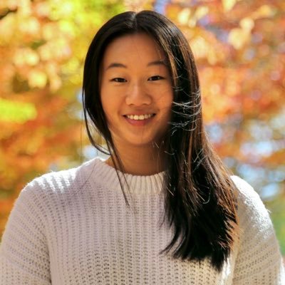 Profile Picture of Miranda Yu (@Miranda_WYu) on Twitter