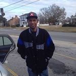 Profile Picture of Maurice Faison Sr. (@faisonsr.maurice) on Instagram