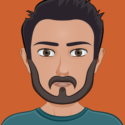 Profile Picture of Nicholas Lucier (@LucierNicholas) on Twitter