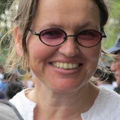 Profile Picture of Hildegard Willer (@glance_66) on Twitter