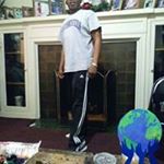 Profile Picture of Frederick Hill (@frederick.hill.1610) on Instagram