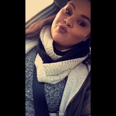Profile Picture of Erica Oglesby (@ericajoglesby) on Twitter