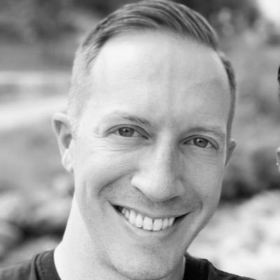 Profile Picture of Scott M. Brown (@scottmbrown) on Twitter