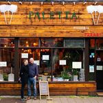Profile Picture of Paletta Pizzeria (@paletta_pizzeria) on Instagram