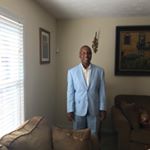 Profile Picture of George Blackmon (@blackmon_george) on Instagram