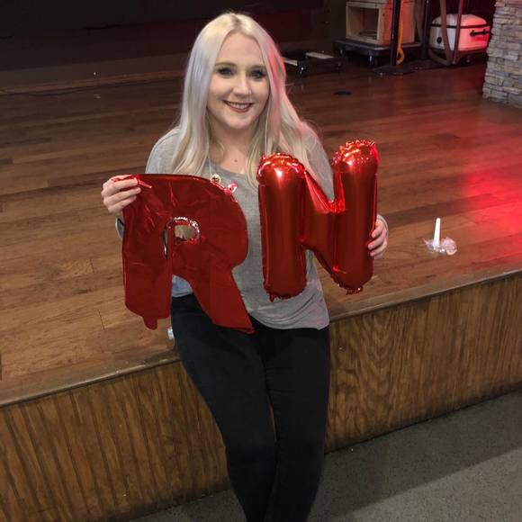 Jordan Binkey - Poshmark Profile Picture of Jordan Binkey (@jordotdick) on Poshmark