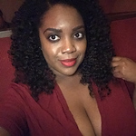 Profile Picture of Dominique Rollins (@dominiquerollins) on Flickr