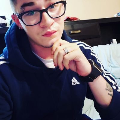 Profile Picture of Russell Dunbar (@RussellDunbar4) on Twitter
