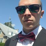 Profile Picture of Brandon Wayne Chevrier (@batbrand3) on Instagram