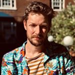 Profile Picture of James Pickering (@jamespickeringmusic) on Instagram