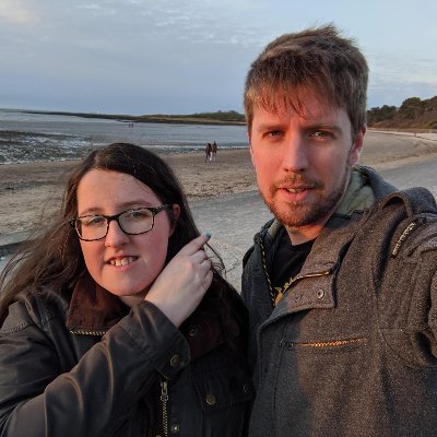 Profile Picture of Dan Porter (@stealthii) on Twitter