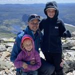 Profile Picture of Henning Beyer Randen (@henningranden) on Instagram