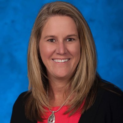 Profile Picture of Dayna Cooper (@VADaynaCooper) on Twitter