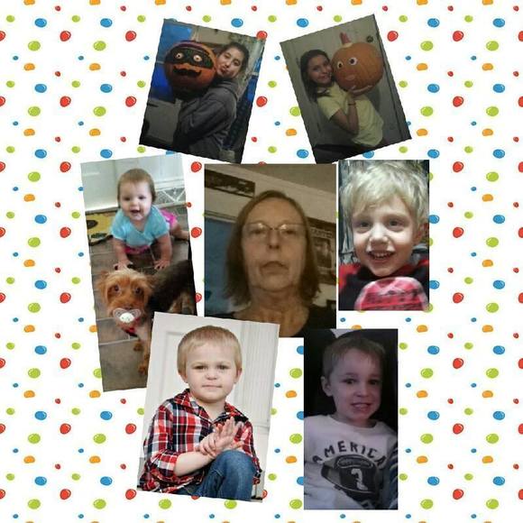 Ann Angle - Poshmark Profile Picture of Ann Angle (@annblane1712) on Poshmark