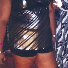 Profile Picture of Crystal Clausell (@crystalclausell) on Myspace