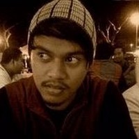 Profile Picture of Ariel Shah (@ariel-shah-3) on Quora