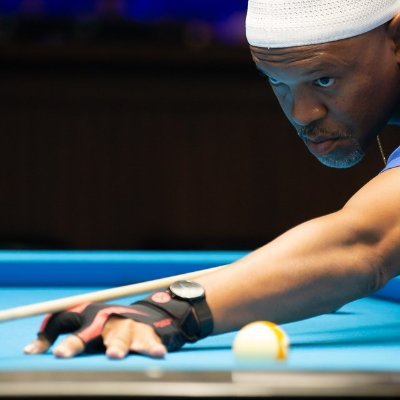 Profile Picture of Darryl Amos (@DarrylAmos2) on Twitter