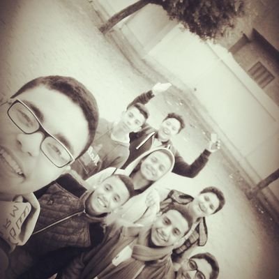 Ahmad Aladdin - Twitter Profile Picture of Ahmad Aladdin (@ahmedalaa7689) on Twitter