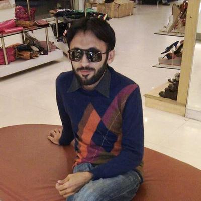 Profile Picture of Inam Ur Rahman (@Inamrahman96Ur) on Twitter