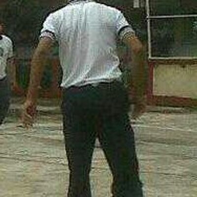 Profile Picture of Ricardo Jauregui (@JaureguiH) on Twitter