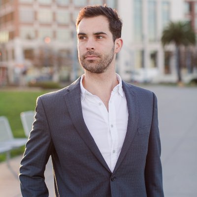 Profile Picture of Josh Harcus ♖ (@JoshHarcus) on Twitter