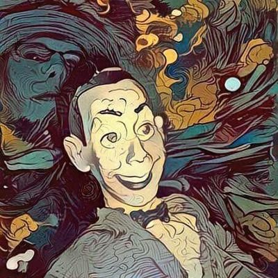 Profile Picture of Scrambled Greg 🐐 (@CliveAintNoJive) on Twitter