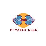 Profile Picture of PhyzeekGeek Brendan (@phyzeek_geek) on Instagram