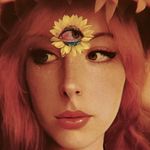 Profile Picture of April Hottenrott (@merrycherrybomb) on Instagram