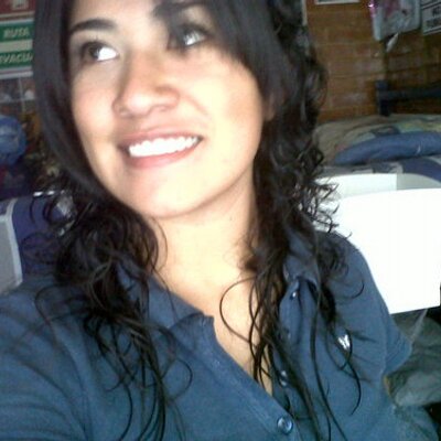 Profile Picture of Andrea Rabadan Romer (@aNdIeRaBaDan) on Twitter