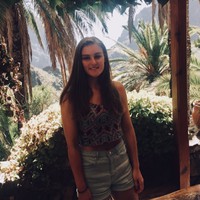 Profile Picture of Amy Wheeldon (@amy-wheeldon) on Quora