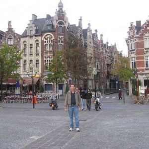 David Scheloske - Myspace Profile Picture of David Scheloske (@293024940) on Myspace