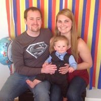 Profile Picture of Lucie Rogers (@lucie-rogers-2) on Quora