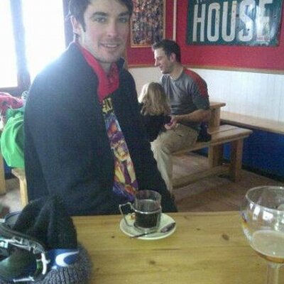 Profile Picture of Max Hamlin (@HamlinMax) on Twitter