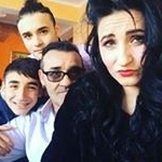 Profile Picture of richard (@richardpontini) on Instagram