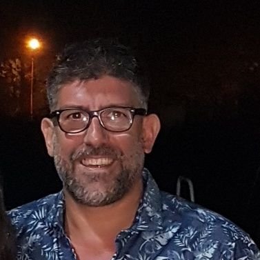 Profile Picture of Maximo Rodriguez (@RodriguezMaximo) on Twitter