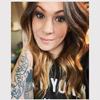 Profile Picture of Justine Booth (@justinebooth1) on Tiktok