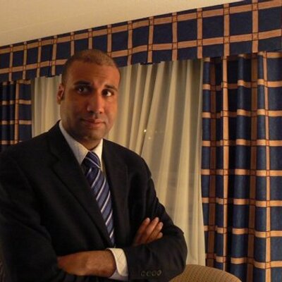 Profile Picture of Jeff Bentley (@JeffBentley1) on Twitter