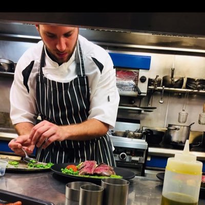 Profile Picture of Matt Lake (@chefmattlake) on Twitter