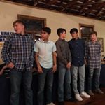 Profile Picture of Grant Osborn (@15_grantosborn_24) on Instagram