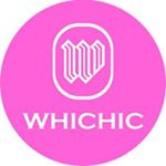 Profile Picture of Hellen Xu (@whichic_offical) on Instagram