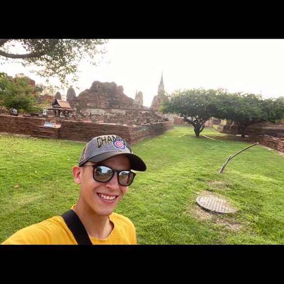 Profile Picture of Nicolas Sotelo (@nicksotelo1) on Poshmark