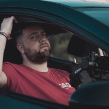 Profile Picture of George Zorbas (@GeorgeZorbas2) on Twitter