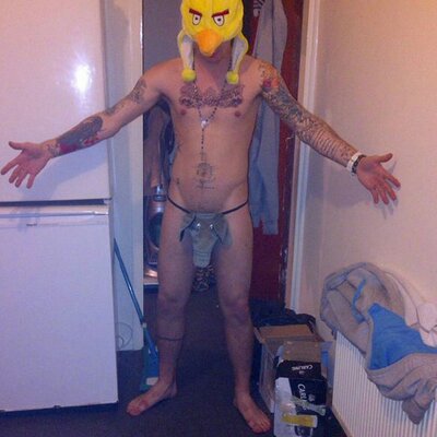 Profile Picture of Craig Slavin (@CraigSlav1988) on Twitter