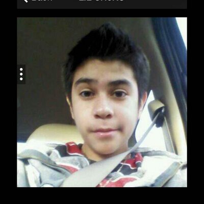 Profile Picture of Kevin Serafin (@kevinserafin15) on Twitter