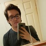 Profile Picture of David Hewitt (@davidr_hew) on Instagram