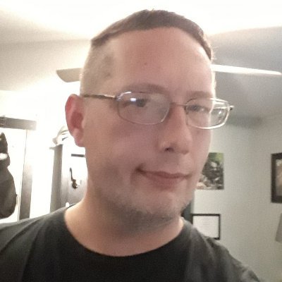 Profile Picture of Dan Apollo (@DanApollo2) on Twitter