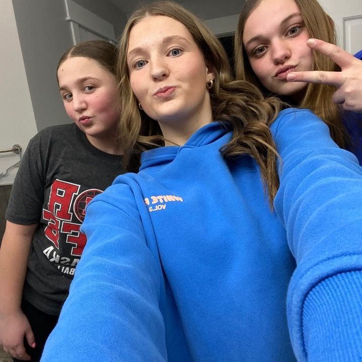 Profile Picture of Harper Harnisch (@harper.harnisch) on Tiktok