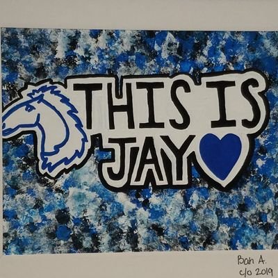 Profile Picture of John Jay HS Class Of 2022 (@JohnJay2022) on Twitter