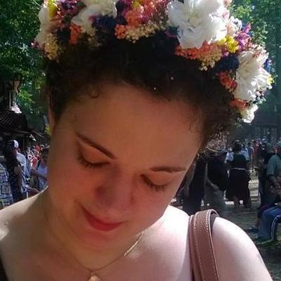Profile Picture of Cora Martin (@Cora_Claire) on Twitter